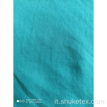 100% twill di tencel per l&#39;estate